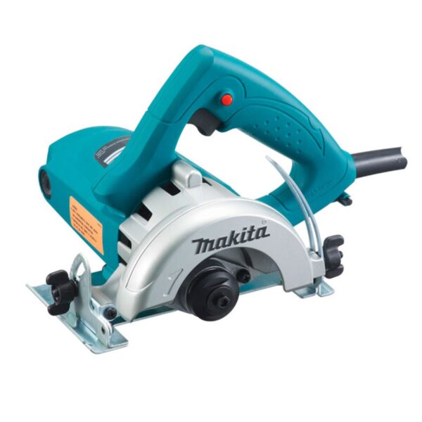 SERRA MARMORE MAKITA 127V/1300W COM 2 DISCOS - 4100NH3ZX2