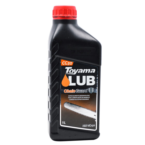 OLEO LUBRIFICANTE TOYAMALUB P/ CORRENTE DE MOTOSSERRA